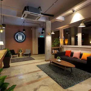 3* Hotell Twenty 8b
